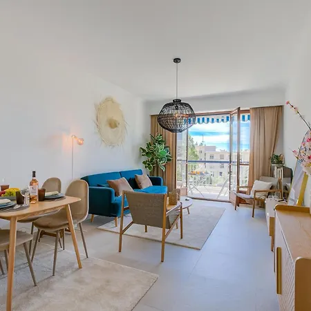 Lovely - 5min From - Happy Lejlighed *