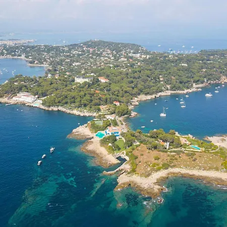 Lejlighed Lovely - 5min From - Happy Juan-les-Pins