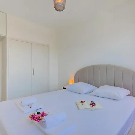 Lovely - 5min From - Happy Lejlighed Juan-les-Pins