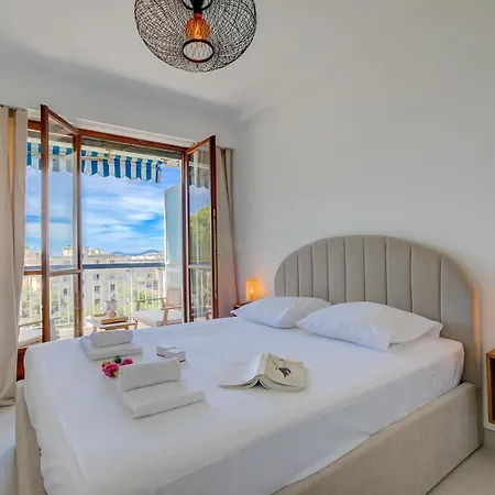 Lejlighed Lovely - 5min From - Happy *