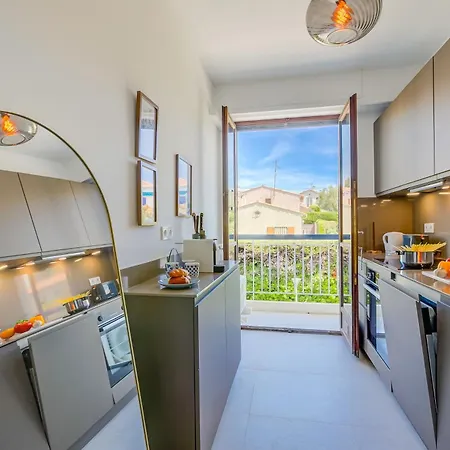 Lovely - 5min From - Happy Lejlighed *