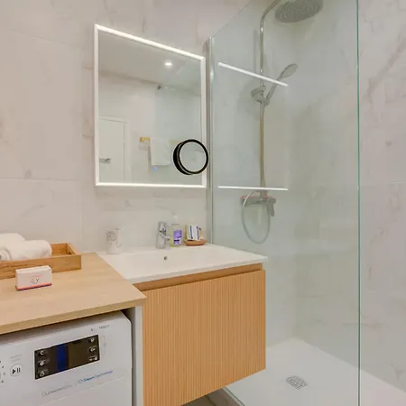 Lejlighed Lovely - 5min From - Happy *