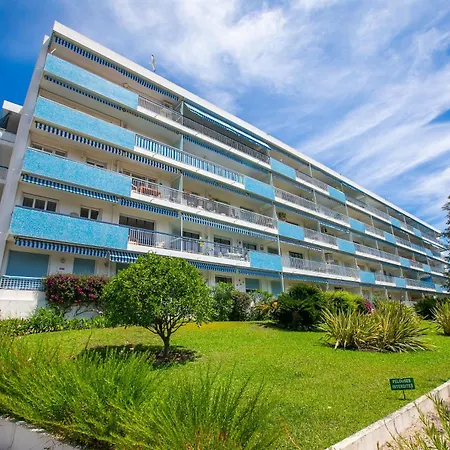 Lejlighed Lovely - 5min From - Happy Juan-les-Pins