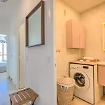 Sea Breeze Duo Apartment *