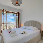 Apartment Sea Breeze Duo *
