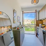 Sea Breeze Duo Apartment *