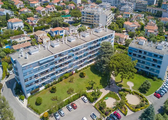 Sea Breeze Duo Lejlighed