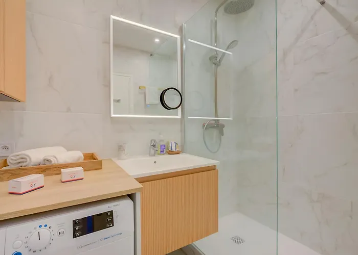 Lejlighed Sea Breeze Duo *