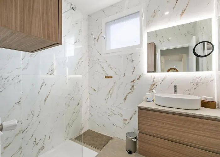 Lejlighed Sea Breeze Duo *